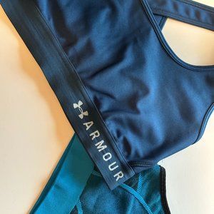 Sports Bras Set of 2